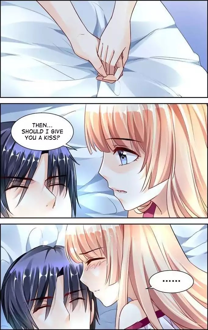 Best Wedding Chapter 38 page 3 - Chapter 38