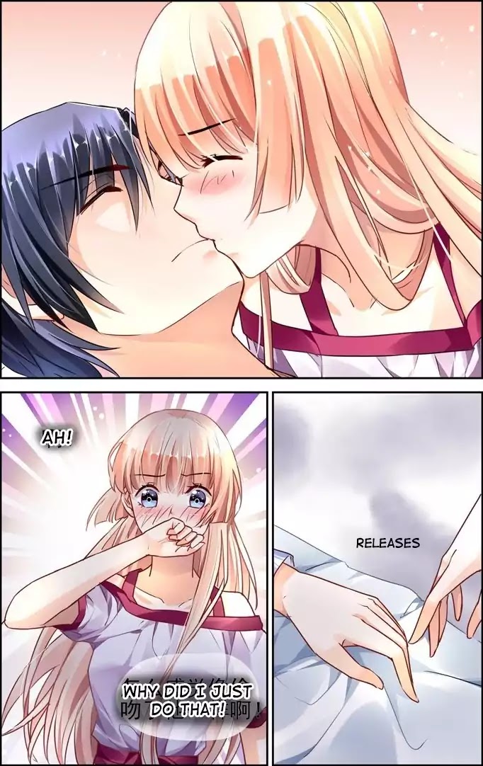 Best Wedding Chapter 38 page 4 - Chapter 38