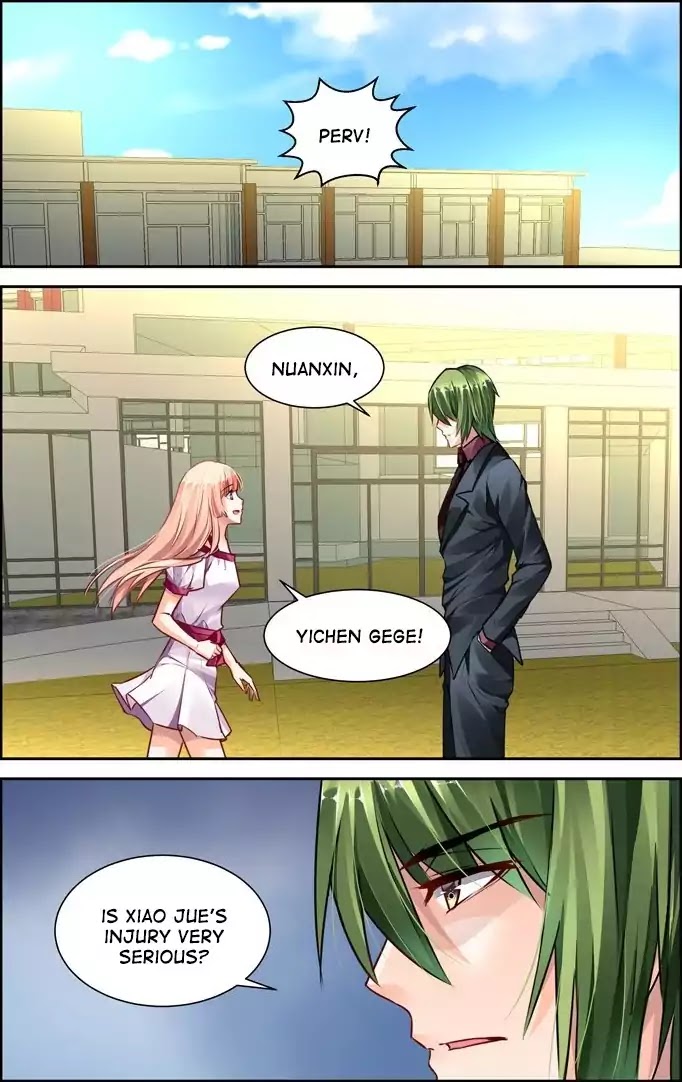Best Wedding Chapter 38 page 5 - Chapter 38