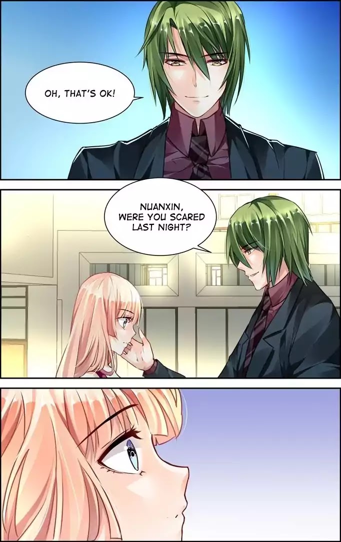 Best Wedding Chapter 38 page 7 - Chapter 38