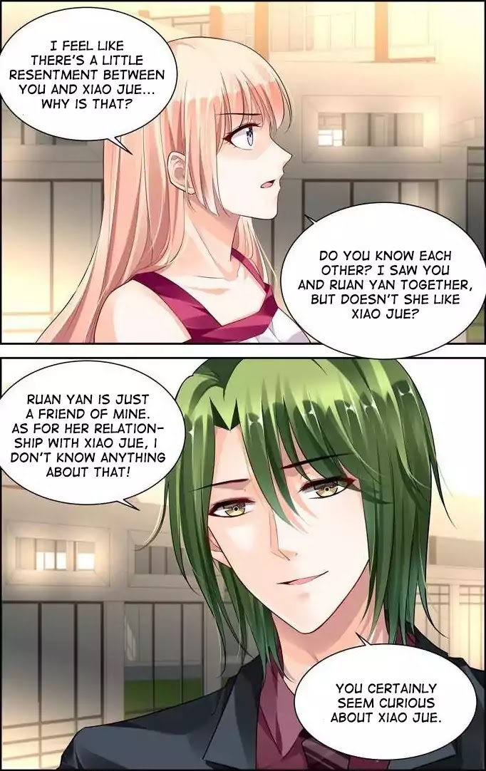 Best Wedding Chapter 39 page 2 - Chapter 39
