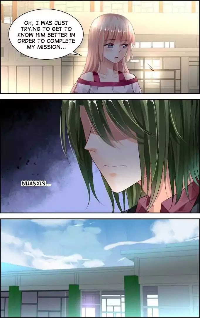 Best Wedding Chapter 39 page 3 - Chapter 39
