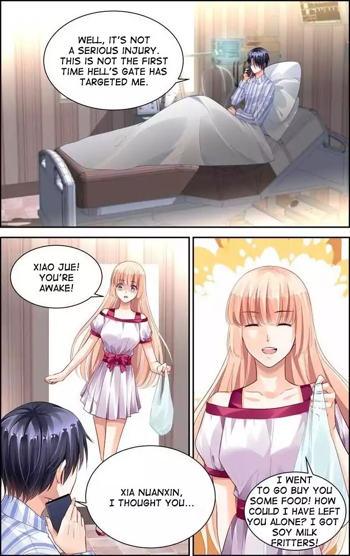 Best Wedding Chapter 39 page 4 - Chapter 39