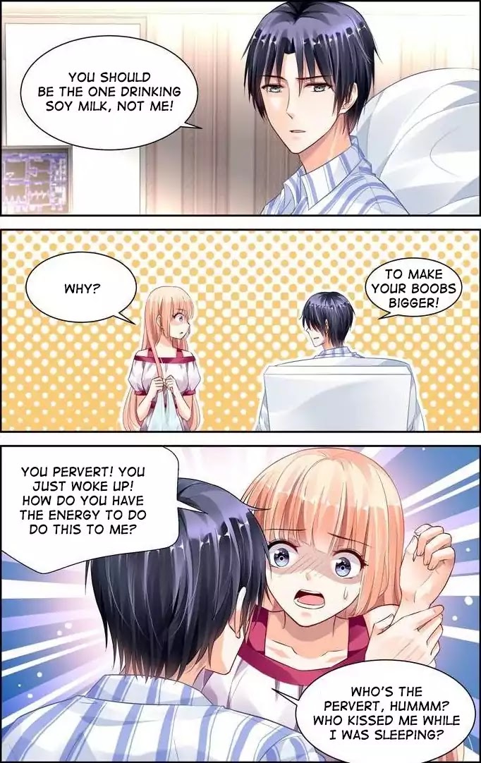 Best Wedding Chapter 39 page 5 - Chapter 39