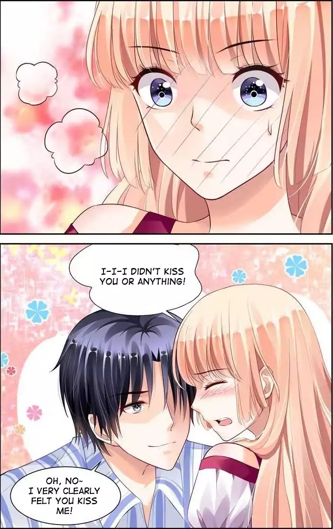 Best Wedding Chapter 39 page 6 - Chapter 39