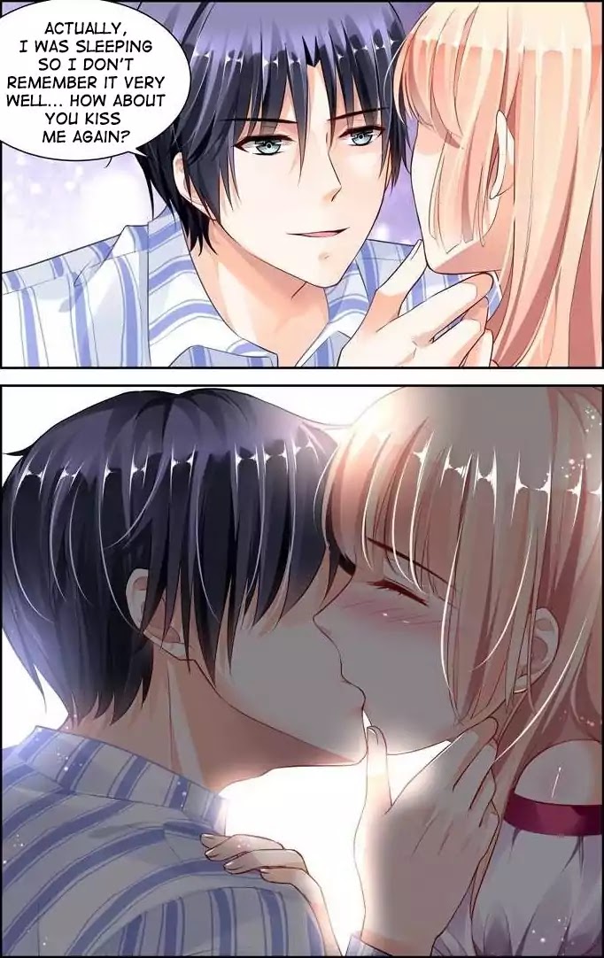 Best Wedding Chapter 39 page 7 - Chapter 39