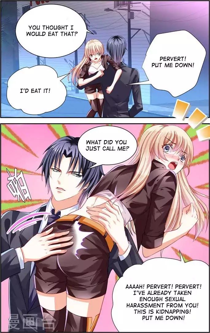 Best Wedding Chapter 4 page 10 - Chapter 4