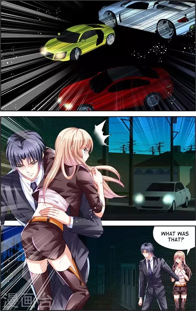 Best Wedding Chapter 4 page 11 - Chapter 4