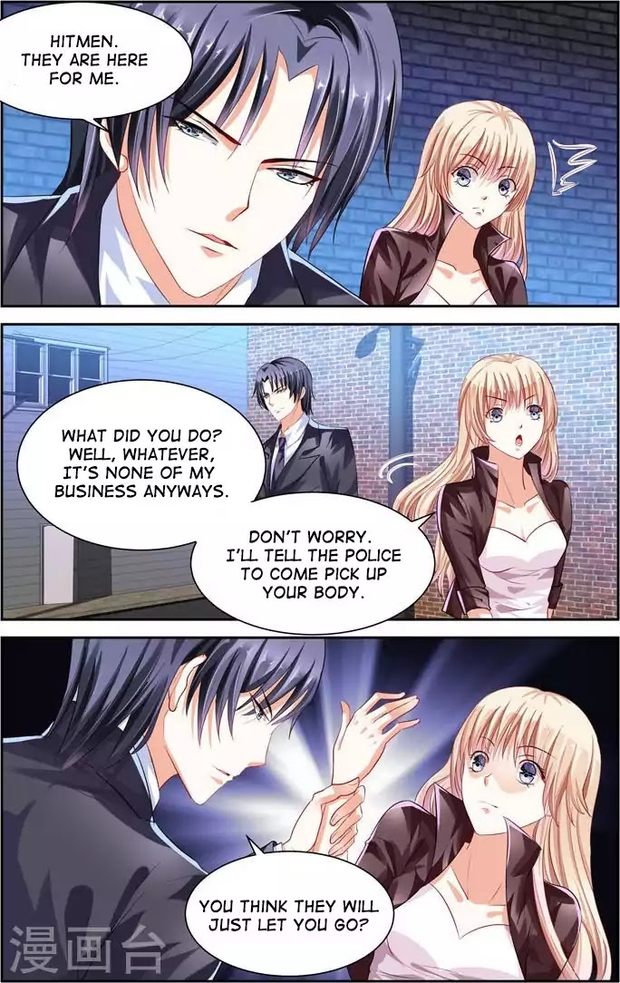 Best Wedding Chapter 4 page 12 - Chapter 4