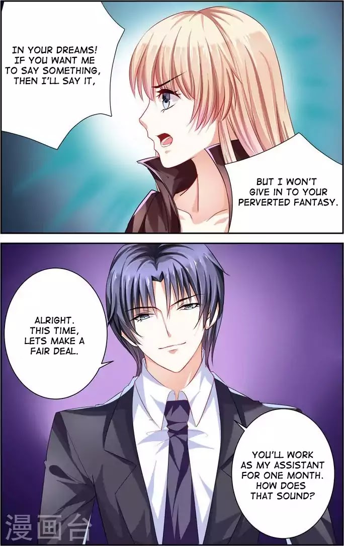 Best Wedding Chapter 4 page 2 - Chapter 4