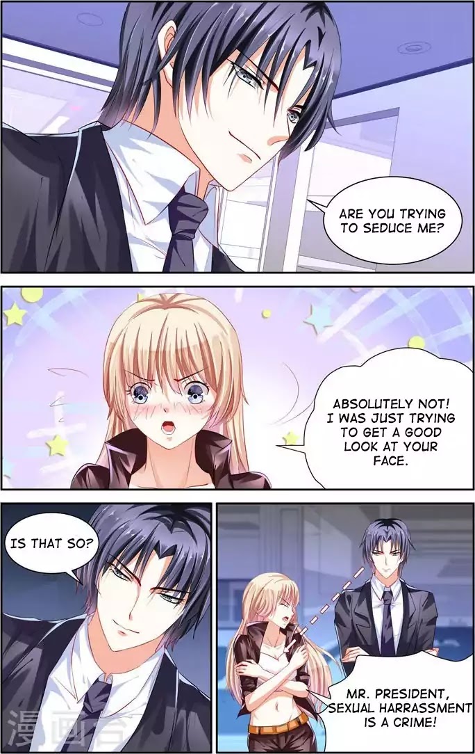 Best Wedding Chapter 4 page 7 - Chapter 4