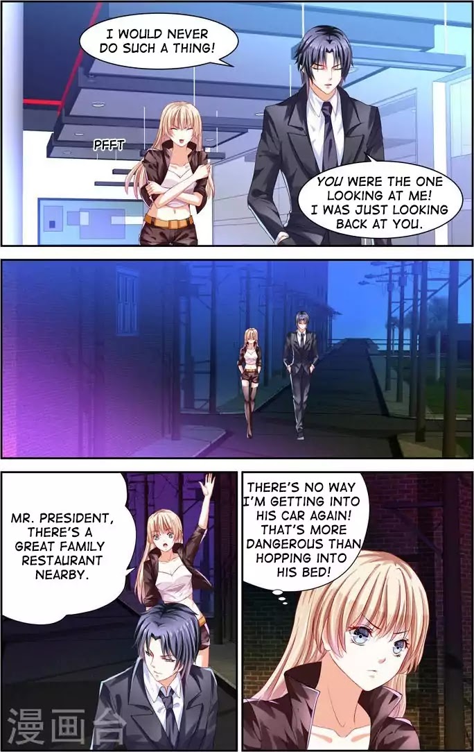 Best Wedding Chapter 4 page 8 - Chapter 4