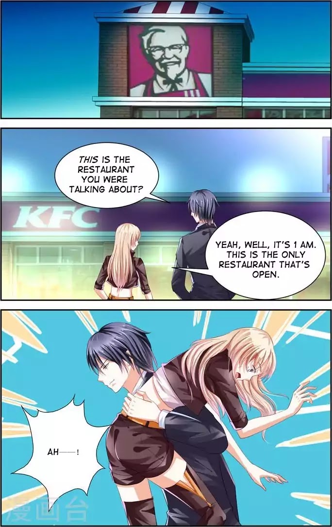 Best Wedding Chapter 4 page 9 - Chapter 4