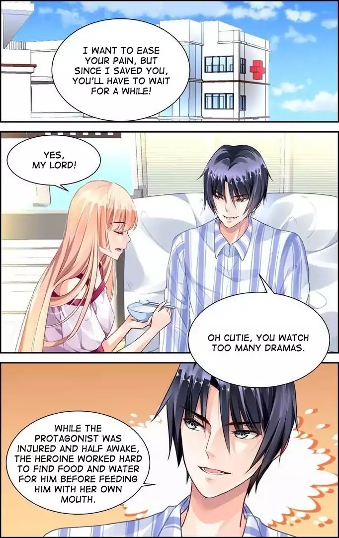Best Wedding Chapter 40 page 2 - Chapter 40