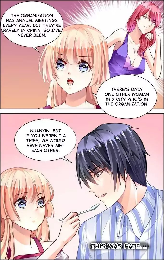 Best Wedding Chapter 40 page 4 - Chapter 40