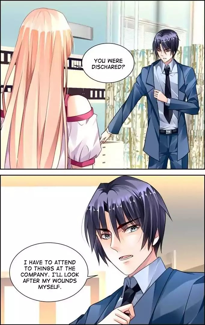 Best Wedding Chapter 40 page 6 - Chapter 40