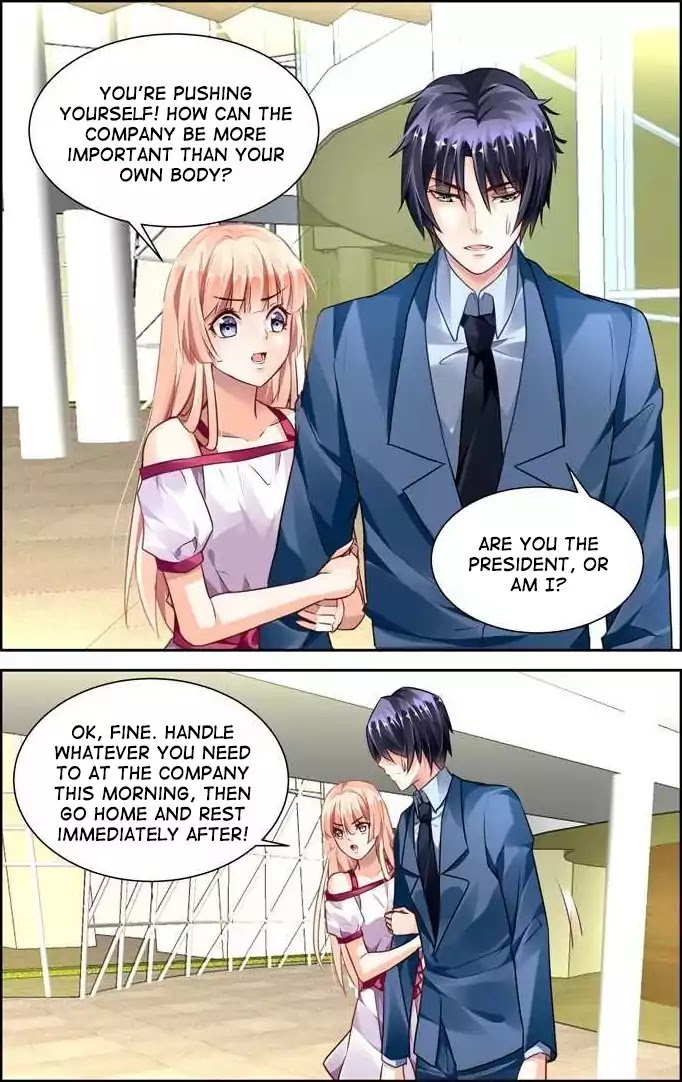 Best Wedding Chapter 40 page 7 - Chapter 40