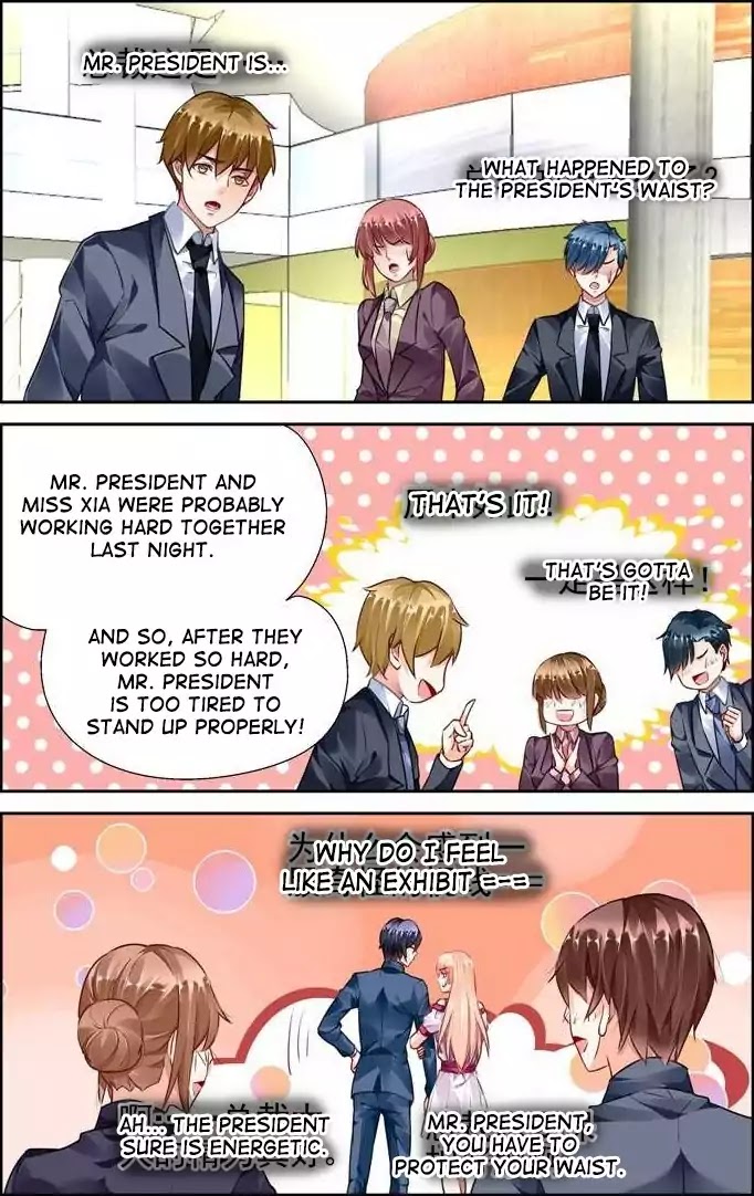 Best Wedding Chapter 40 page 8 - Chapter 40