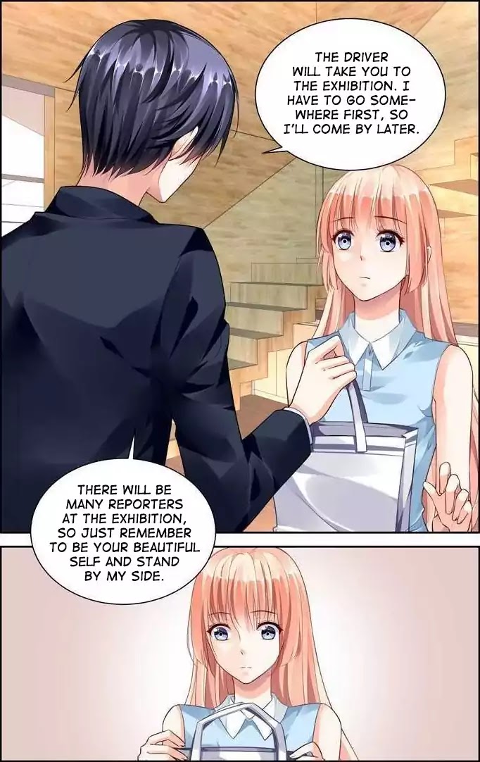 Best Wedding Chapter 41 page 3 - Chapter 41