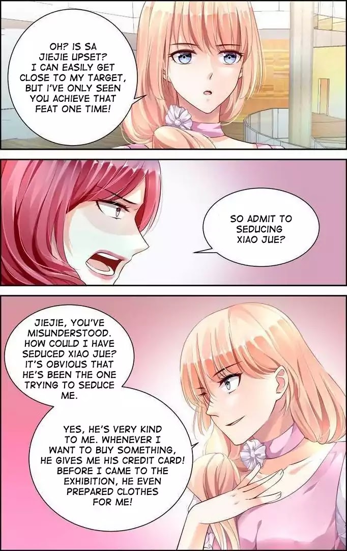 Best Wedding Chapter 41 page 6 - Chapter 41