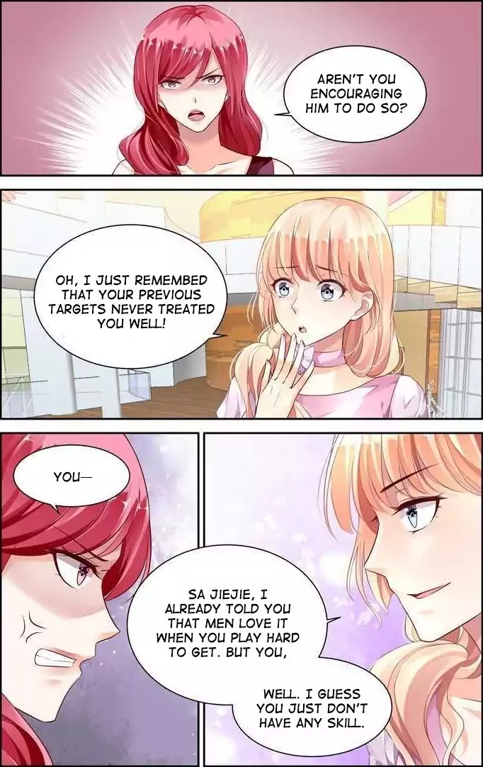 Best Wedding Chapter 41 page 7 - Chapter 41