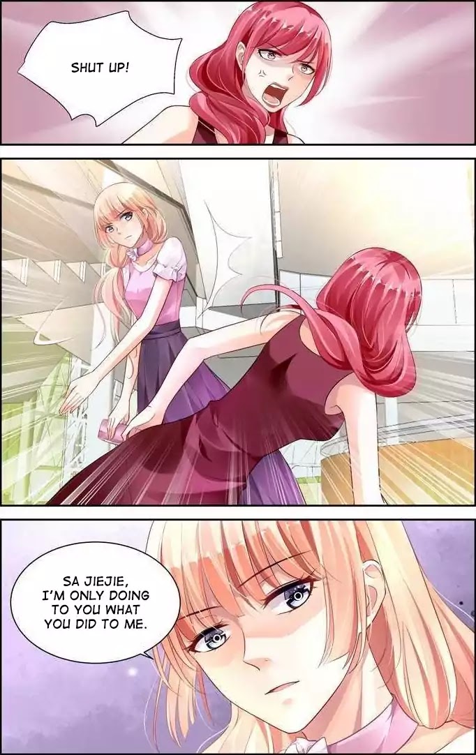 Best Wedding Chapter 41 page 8 - Chapter 41