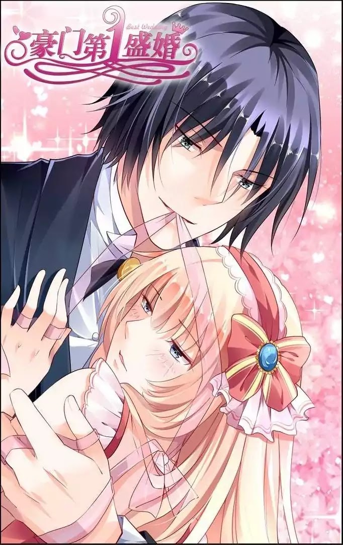 Best Wedding Chapter 42 page 1 - Chapter 42