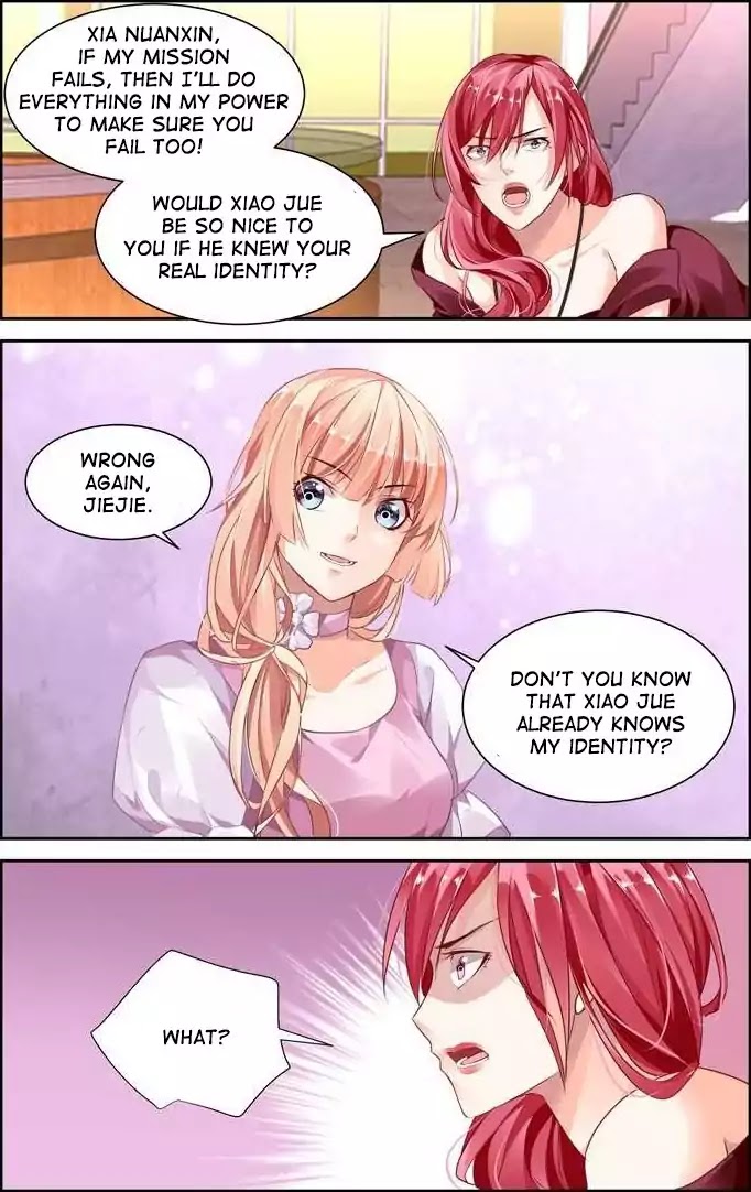 Best Wedding Chapter 42 page 2 - Chapter 42