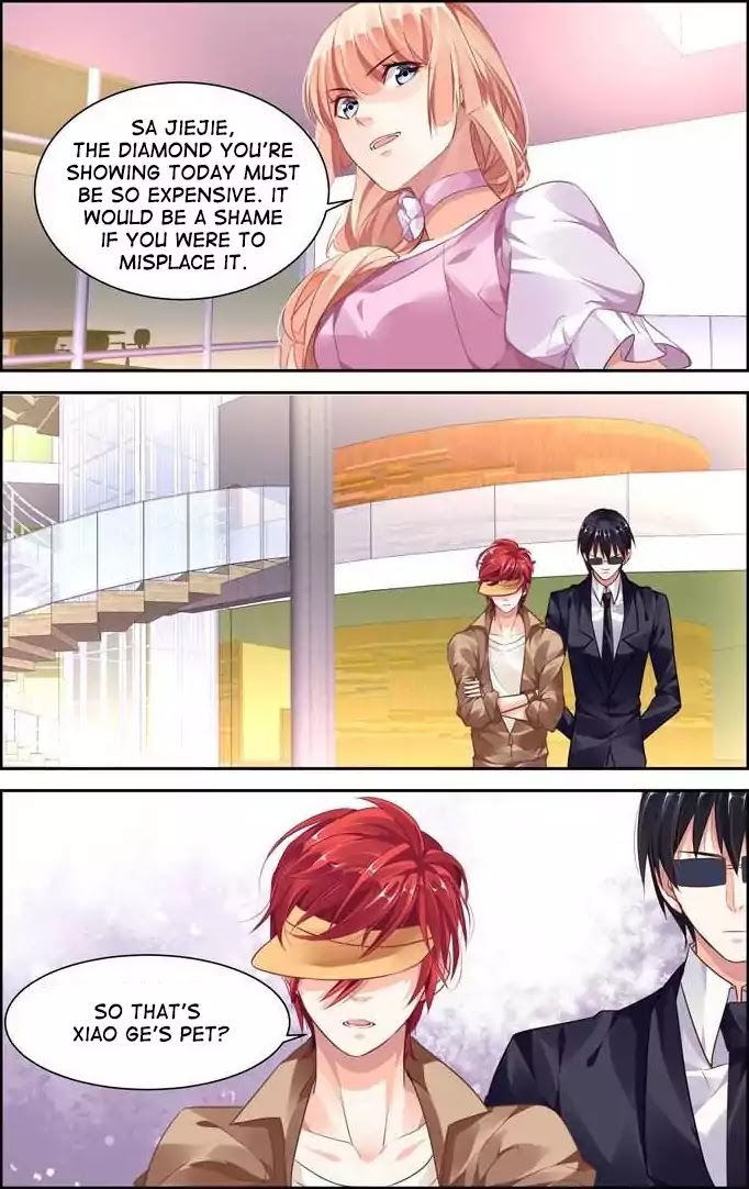 Best Wedding Chapter 42 page 3 - Chapter 42