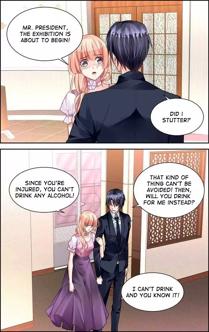 Best Wedding Chapter 42 page 6 - Chapter 42