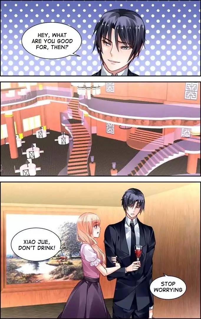 Best Wedding Chapter 42 page 7 - Chapter 42