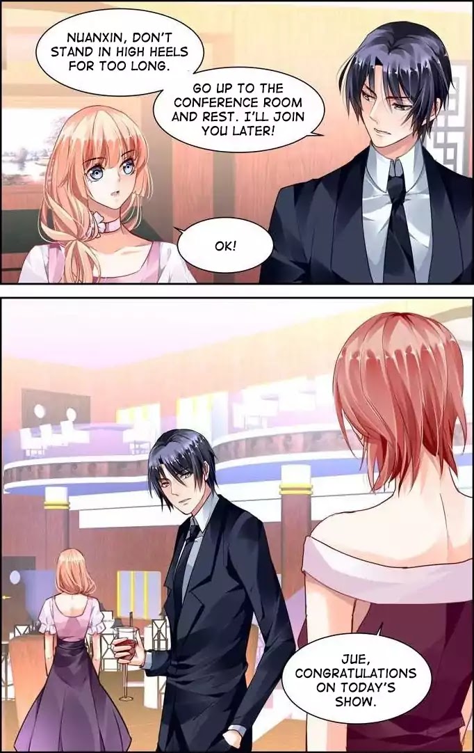 Best Wedding Chapter 42 page 8 - Chapter 42