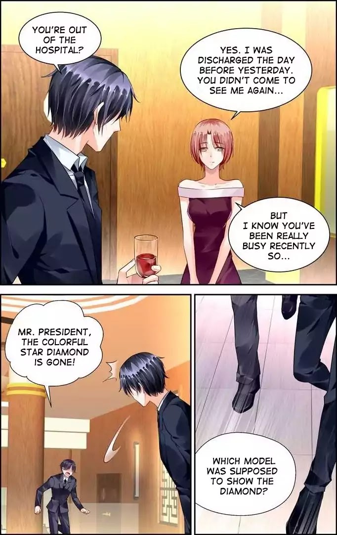 Best Wedding Chapter 43 page 2 - Chapter 43