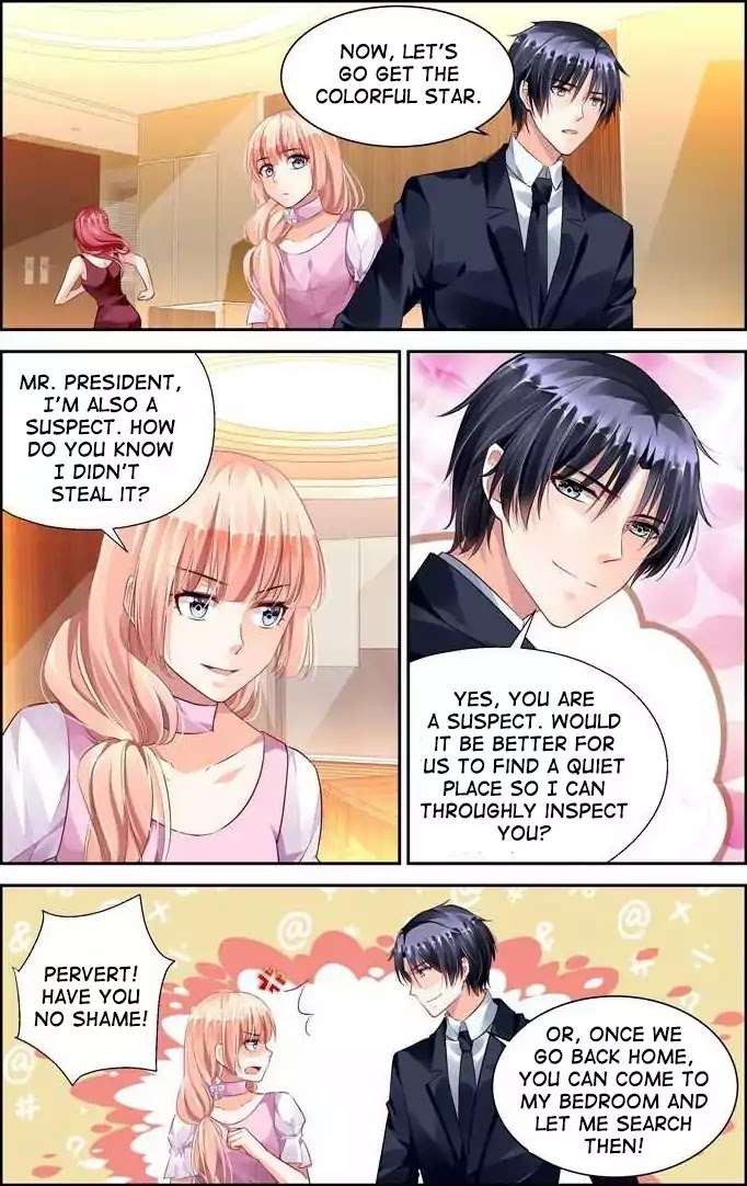 Best Wedding Chapter 43 page 6 - Chapter 43