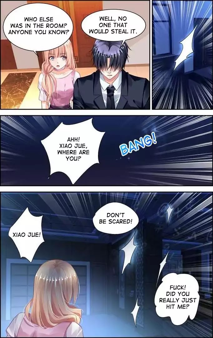 Best Wedding Chapter 43 page 7 - Chapter 43