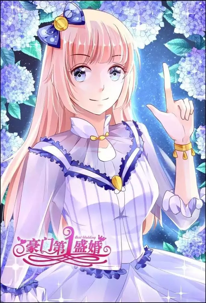Best Wedding Chapter 44 page 1 - Chapter 44