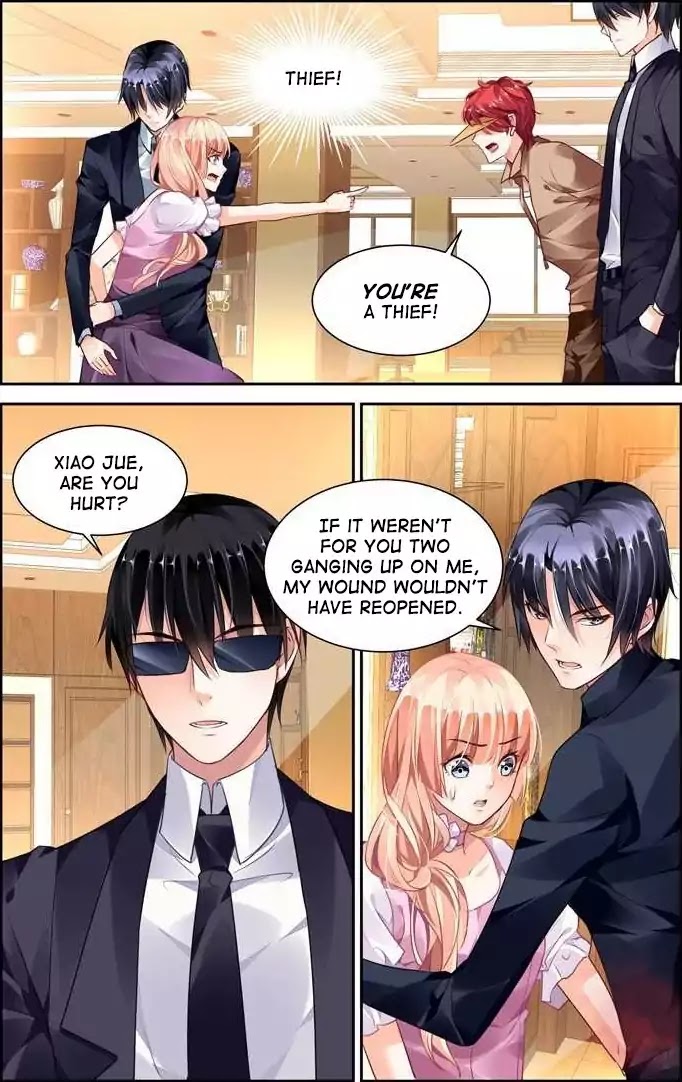 Best Wedding Chapter 44 page 2 - Chapter 44