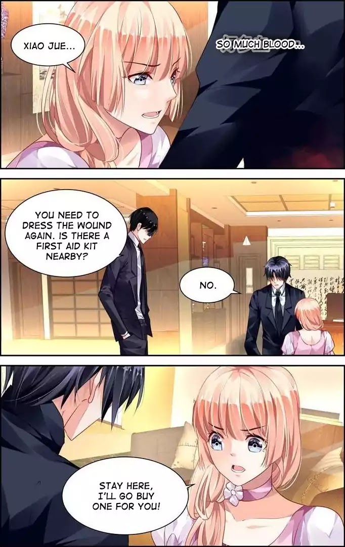 Best Wedding Chapter 44 page 3 - Chapter 44