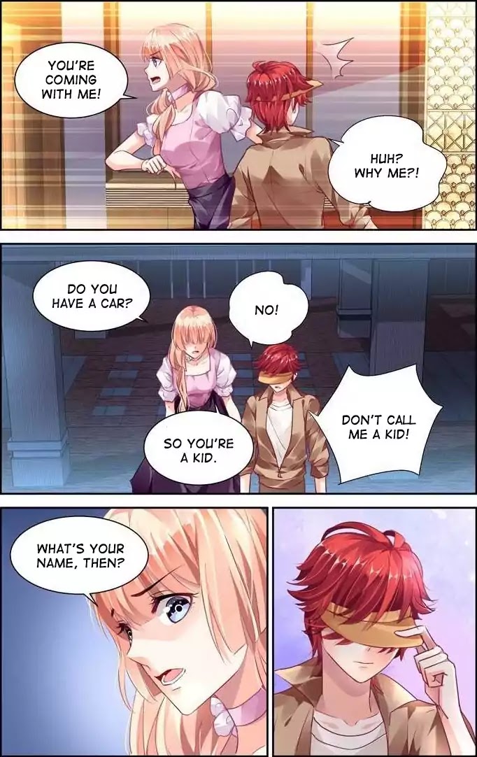Best Wedding Chapter 44 page 4 - Chapter 44