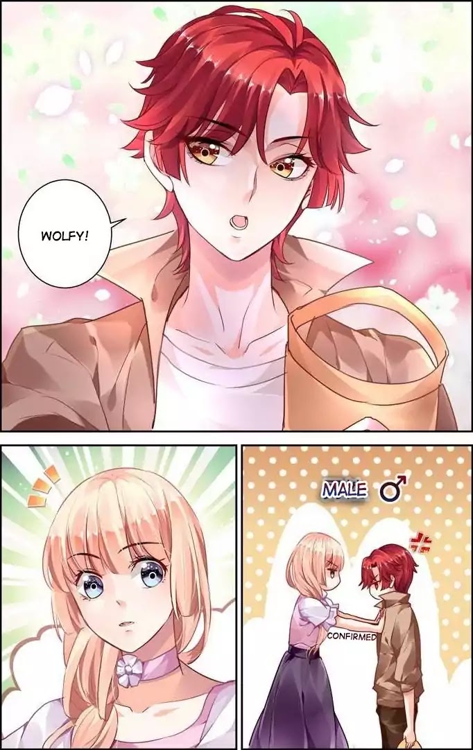 Best Wedding Chapter 44 page 5 - Chapter 44