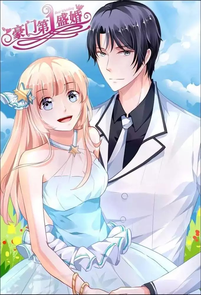 Best Wedding Chapter 45 page 1 - Chapter 45