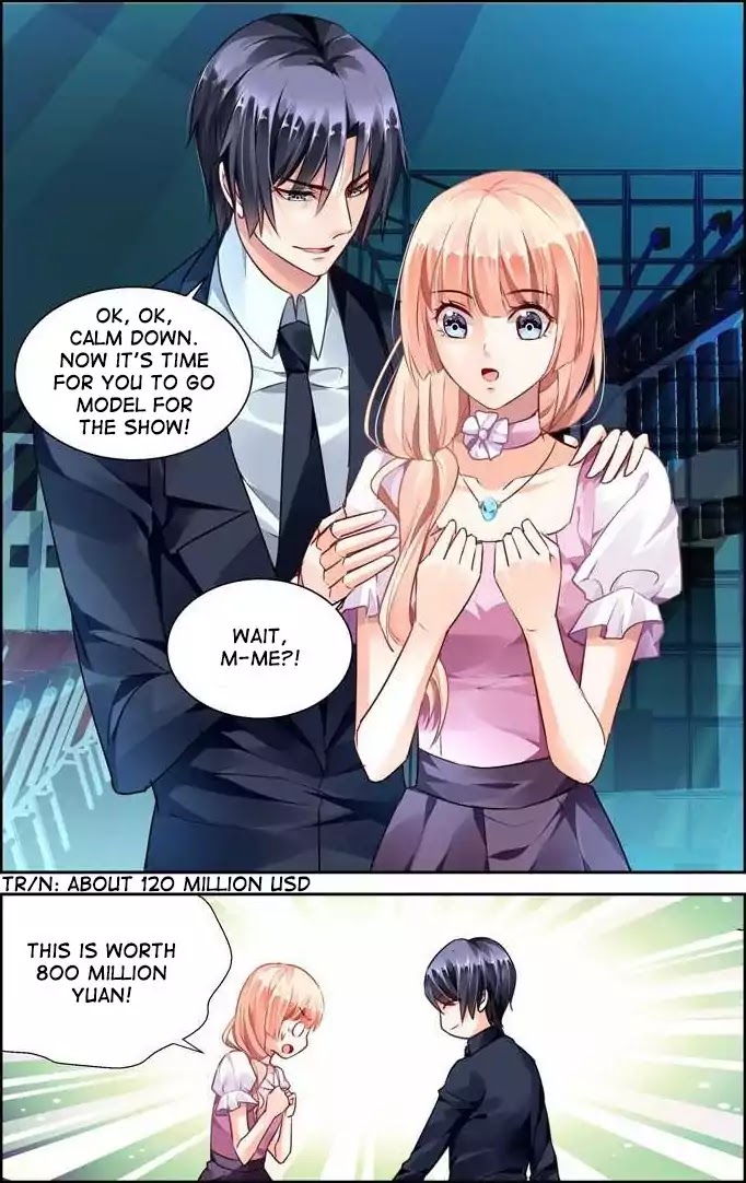 Best Wedding Chapter 45 page 2 - Chapter 45