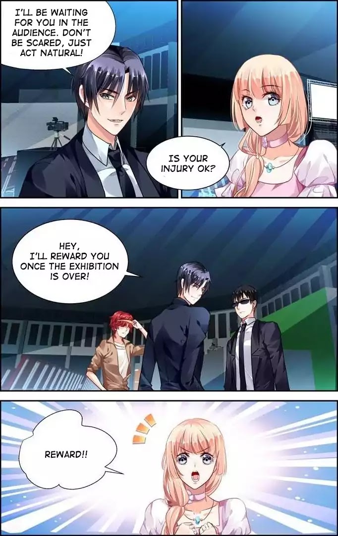 Best Wedding Chapter 45 page 3 - Chapter 45