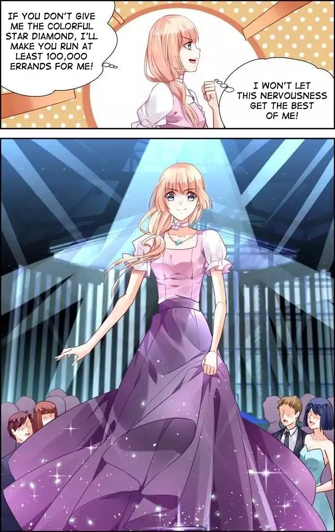 Best Wedding Chapter 45 page 4 - Chapter 45