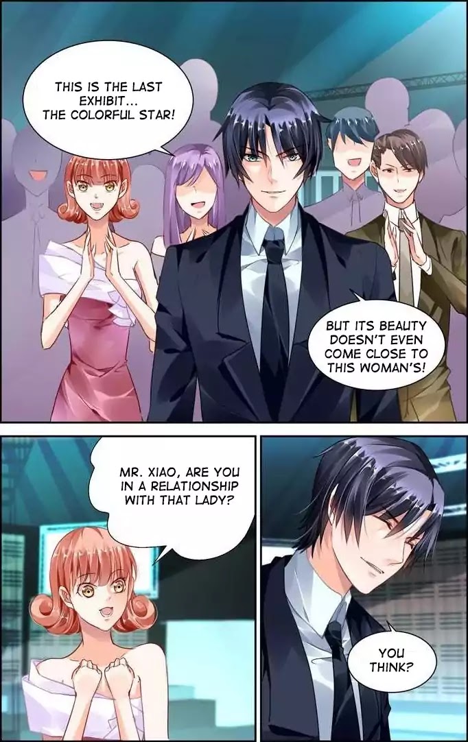 Best Wedding Chapter 45 page 5 - Chapter 45