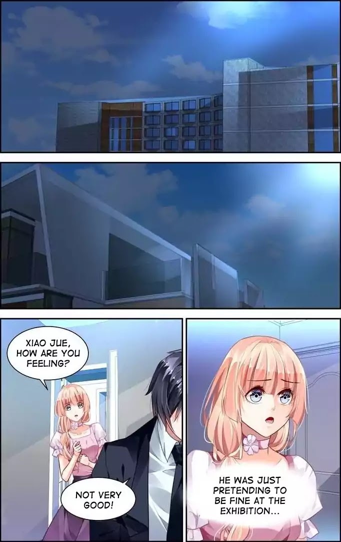 Best Wedding Chapter 45 page 6 - Chapter 45