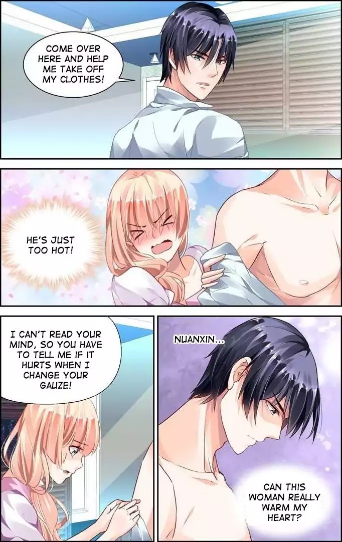 Best Wedding Chapter 45 page 8 - Chapter 45