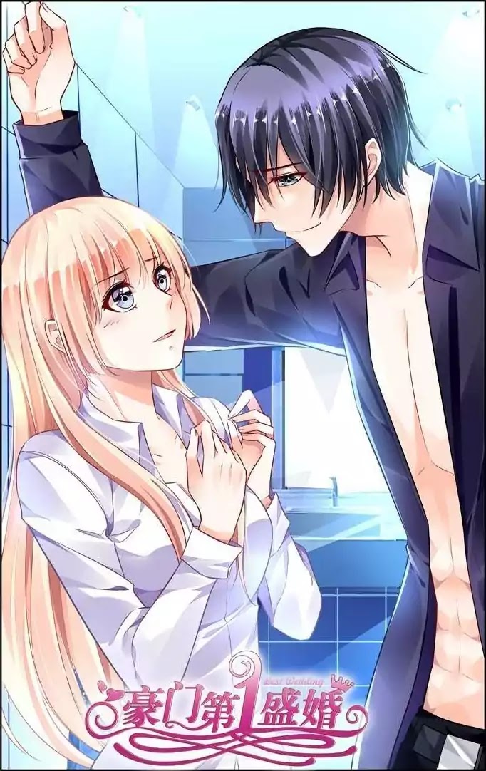 Best Wedding Chapter 46 page 1 - Chapter 46