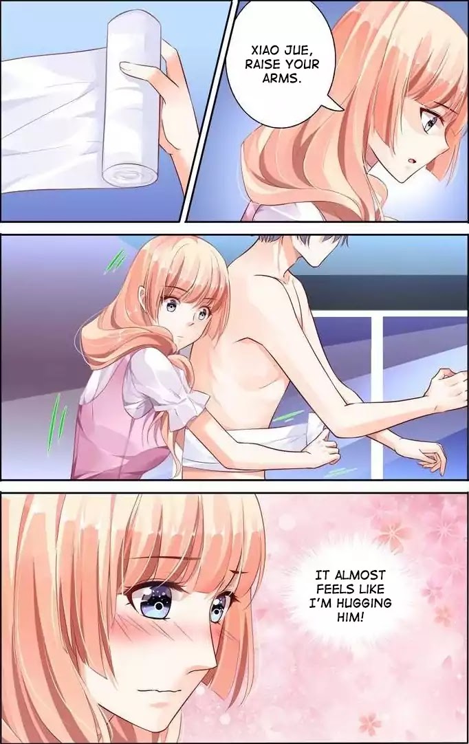 Best Wedding Chapter 46 page 2 - Chapter 46