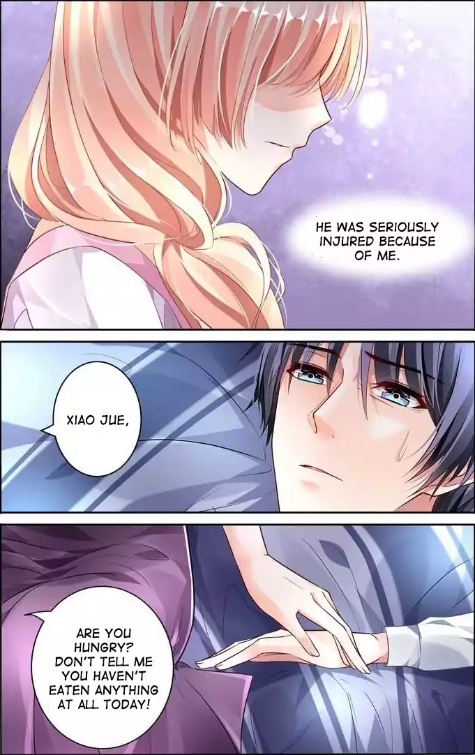 Best Wedding Chapter 46 page 4 - Chapter 46